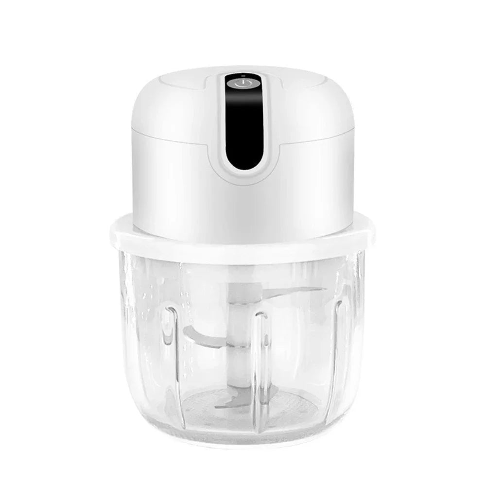 MINI HACHOIR POUR LA CUISINE